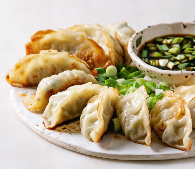 "Chinese Dumplings," with Chef Alejandro Ortiz, Wednesday, May, 8, 6:00pm-8:00pm