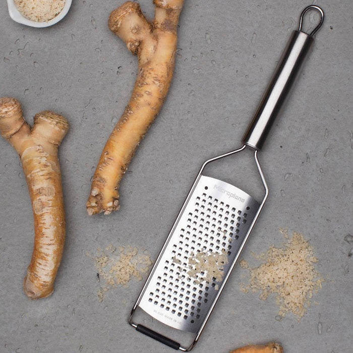 Microplane | Professional Series Coarse Cheese Grater