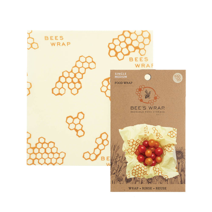 Bee's Wrap | Reusable Food Wraps