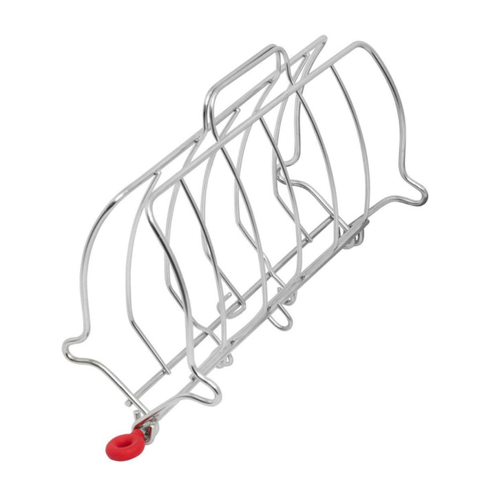 Cuisipro | Stainless Steel Roast & Serve Rack