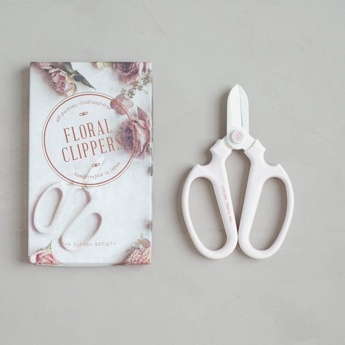 The Floral Society | Japanese Floral Clippers
