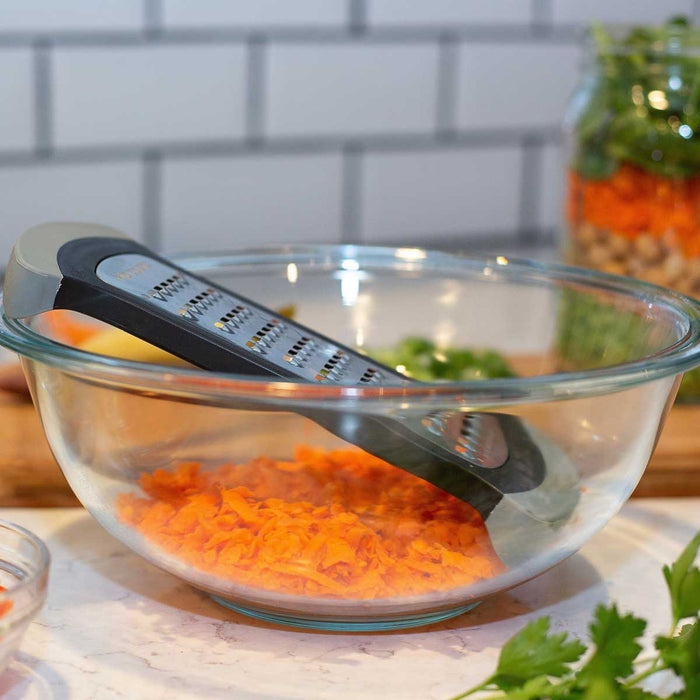 Microplane | Bowl Graters
