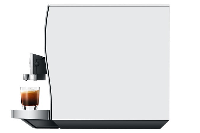 Jura | Z10 - Fully Automatic Espresso + Coffee Machine