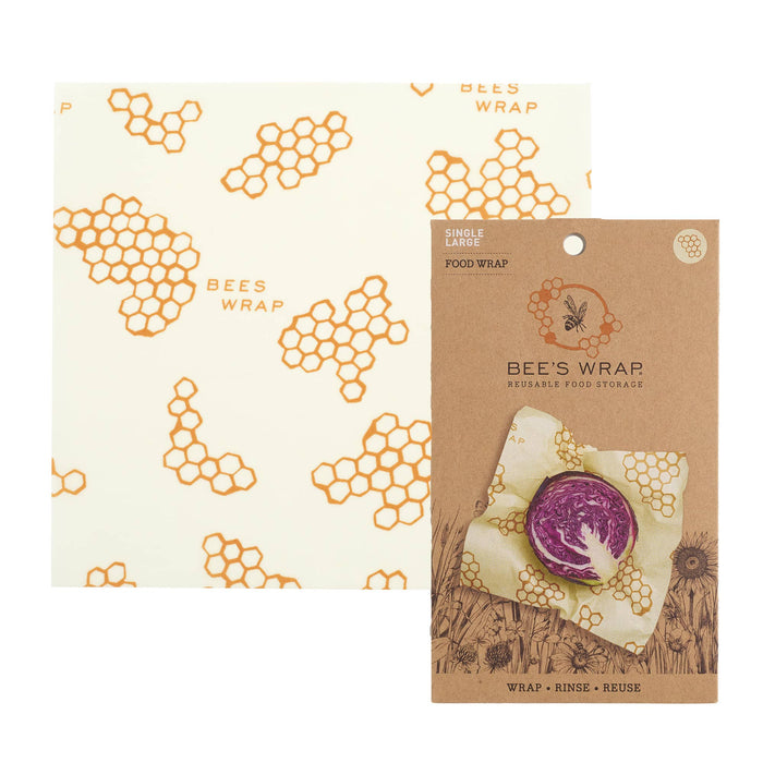 Bee's Wrap | Reusable Food Wraps