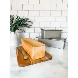 USA Pan | Pullman Loaf Pan with Cover