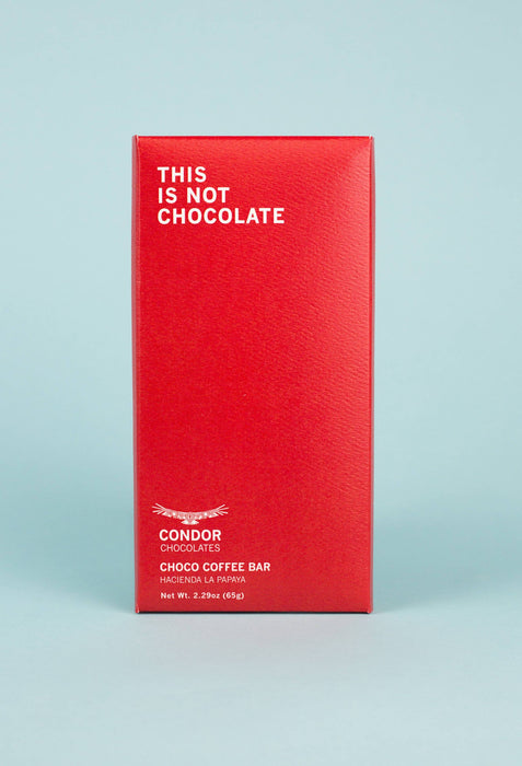 Condor | Chocolate Bars