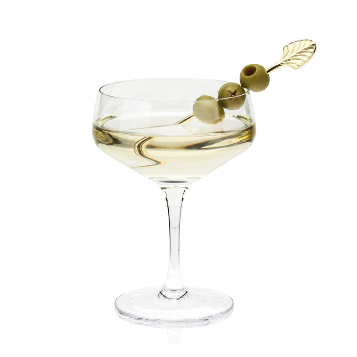 Viski | Belmont: Art Deco Cocktail Picks
