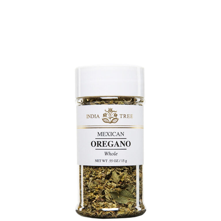 India Tree | Juniper Berries, 1 oz