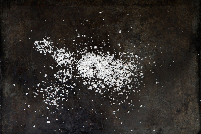 Saltverk | Flaky Sea Salt
