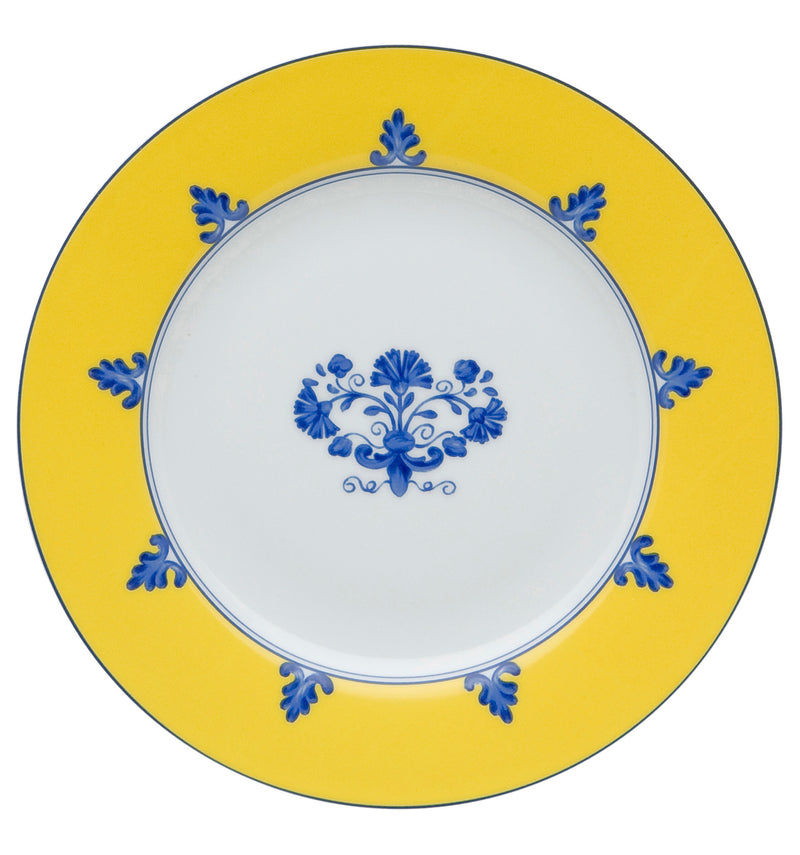 Vista Alegre | Castelo Branco Dessert Plate