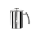 Bialetti | Steel Manual Milk Frother.