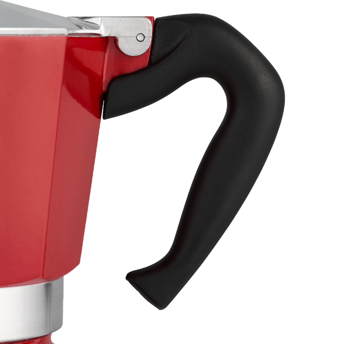 Bialetti | Moka Express Rossa