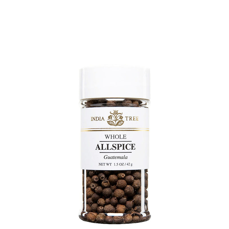 India Tree | Juniper Berries, 1 oz
