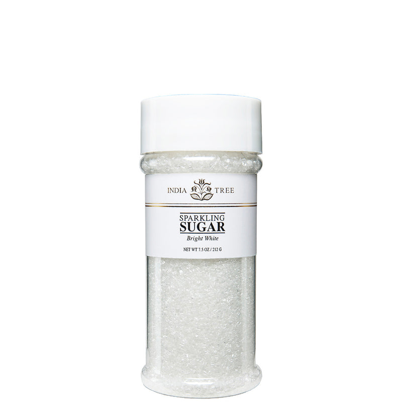 India Tree | Sugars, Bright White Sparkling