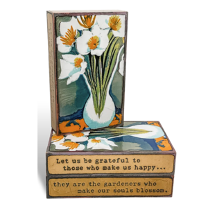 Hester & Cook | Die Cut Bat Placemat