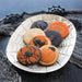 Nordic Ware | Halloween Cookie Stamps.