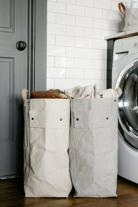 UASHMAMA| Laundry Bag Hampers.