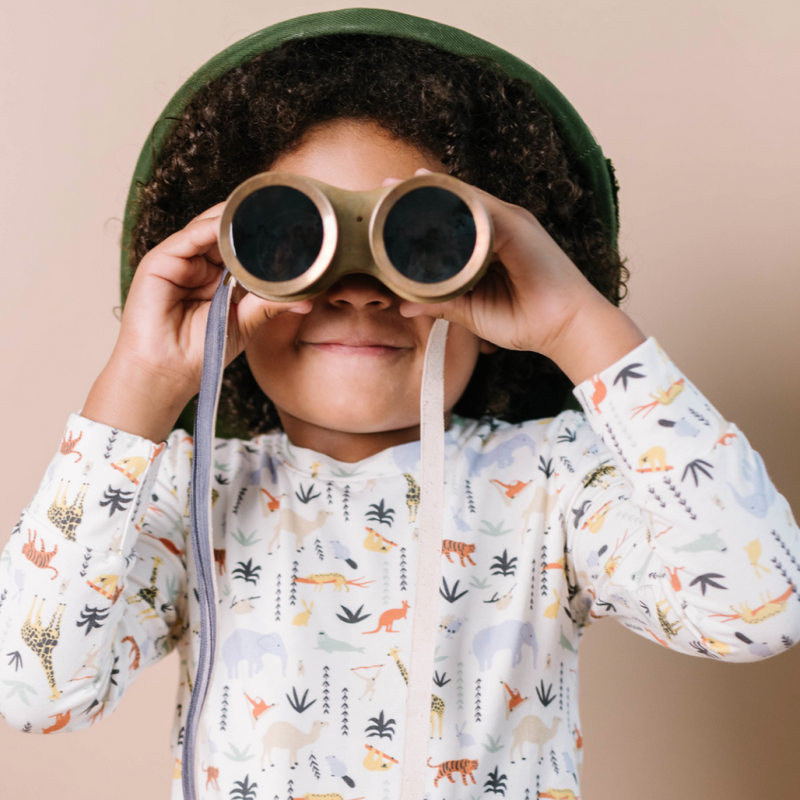 HIC - Harold Import Co. | Helen's Asian Kitchen Sushi Mat With Paddle