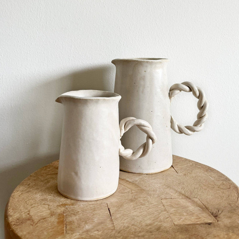 Farmhouse Pottery | Silo Pitchers, Petite