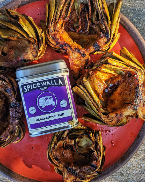 Spicewalla | Blackening Rub