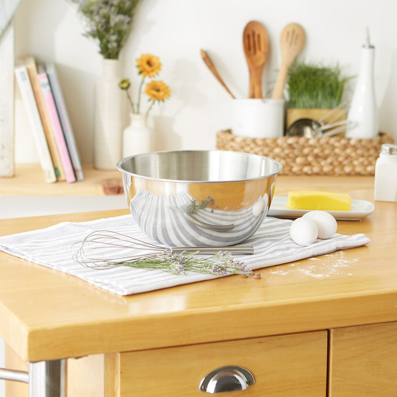 RSVP | Mixing Bowl, 4 Qt