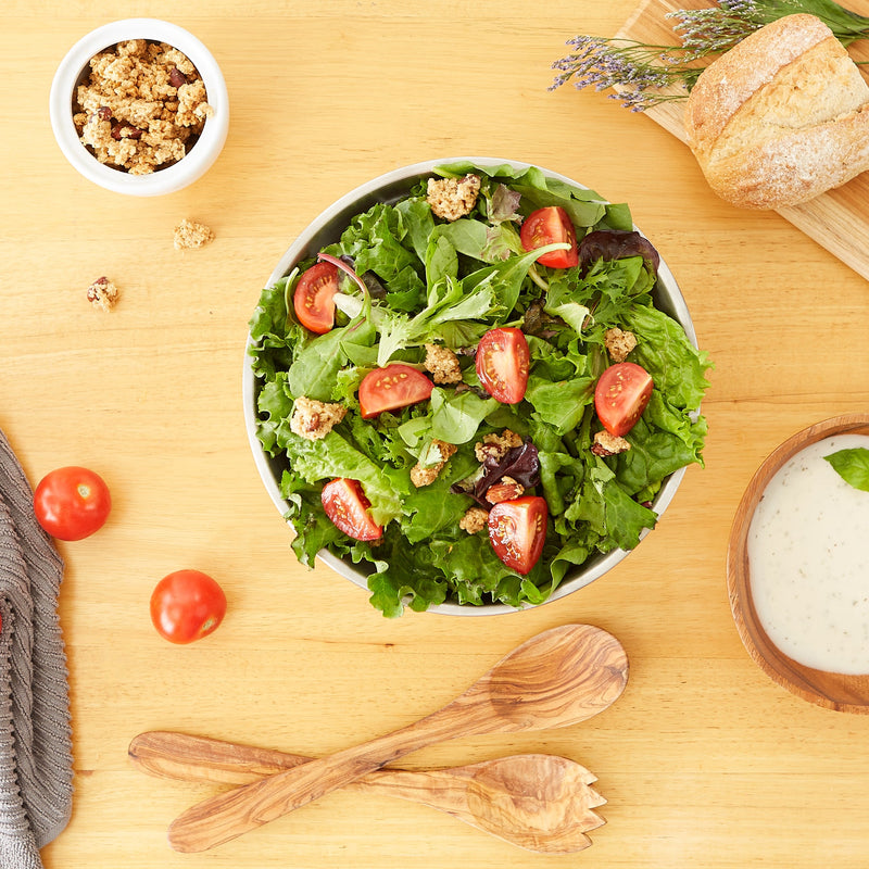 RSVP | Mixing Bowl, 4 Qt