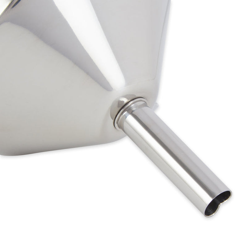 RSVP | Deluxe Funnel with Removable Filter