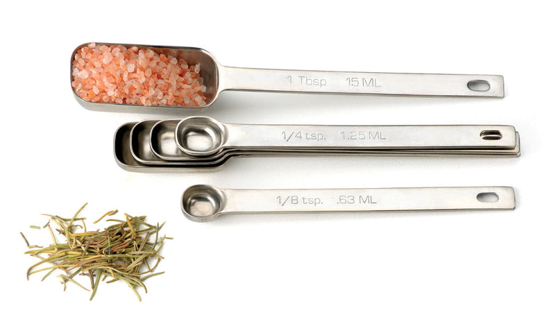 RSVP | Spice Spoon