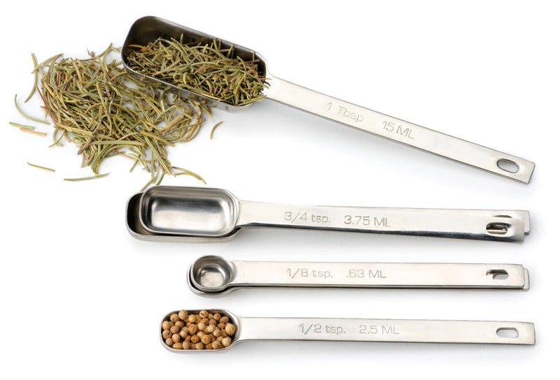 RSVP | Spice Spoon