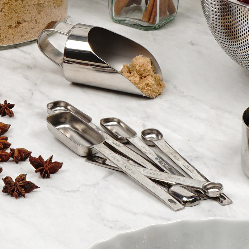RSVP | Spice Spoon