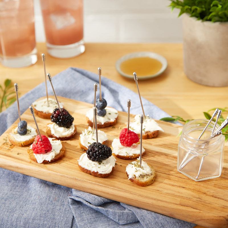 RSVP | Cocktail Pickers
