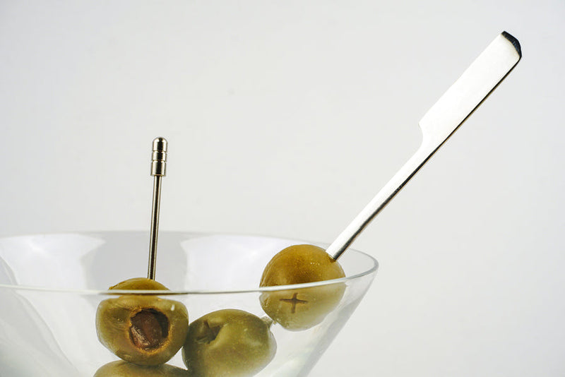 RSVP | Cocktail Pickers