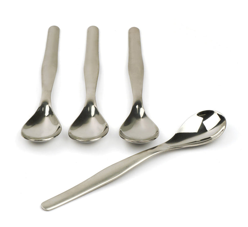 RSVP | Egg Spoon