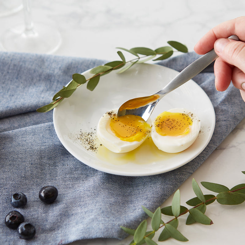 RSVP | Egg Spoon