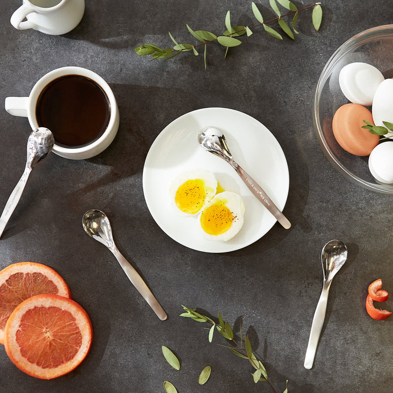 RSVP | Egg Spoon