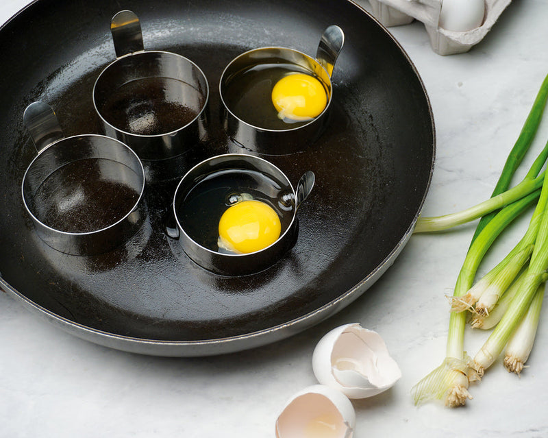 RSVP | Egg Ring