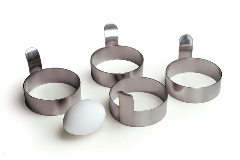 RSVP | Egg Ring