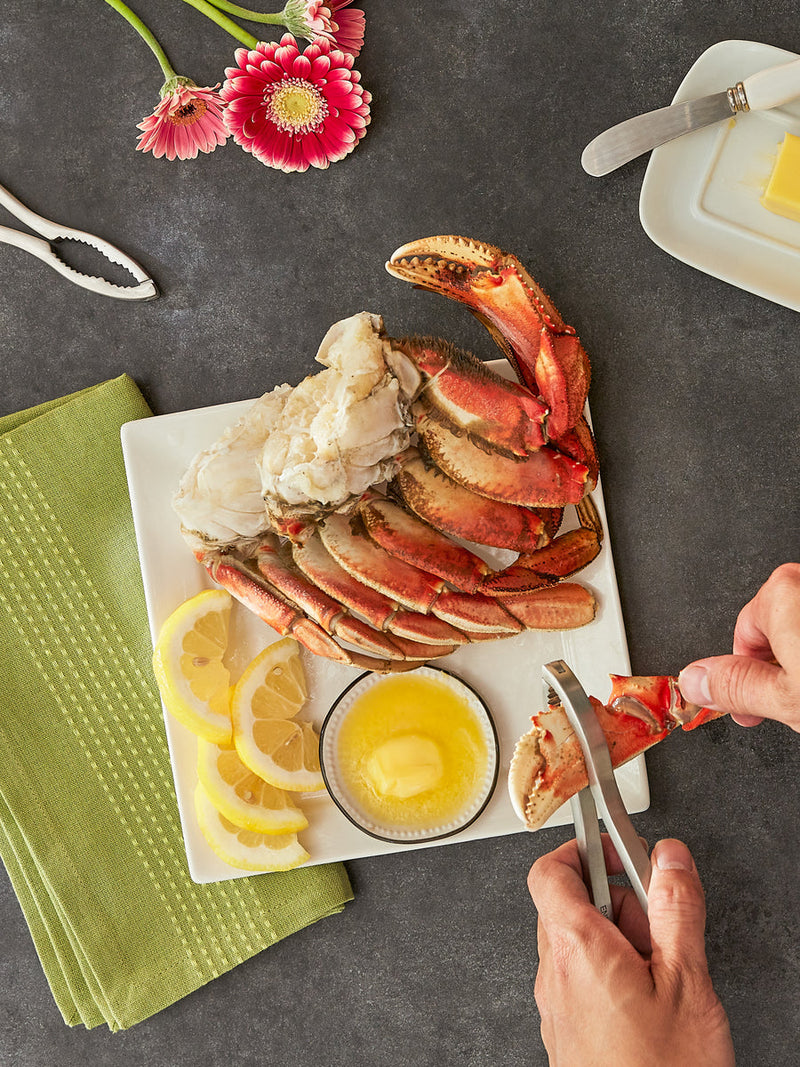 RSVP | Crab Cracker