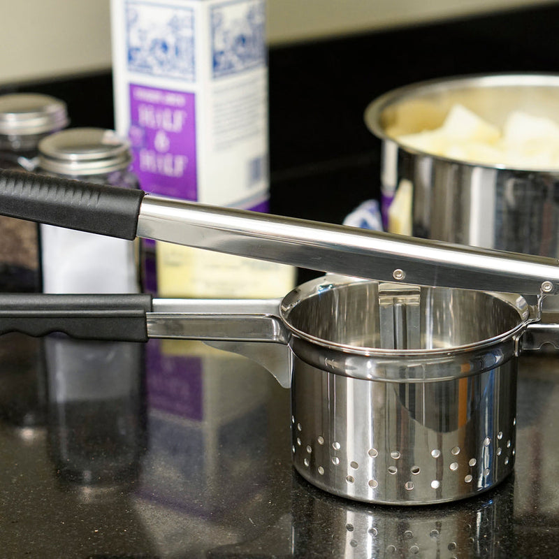 RSVP | Jumbo Potato Ricer