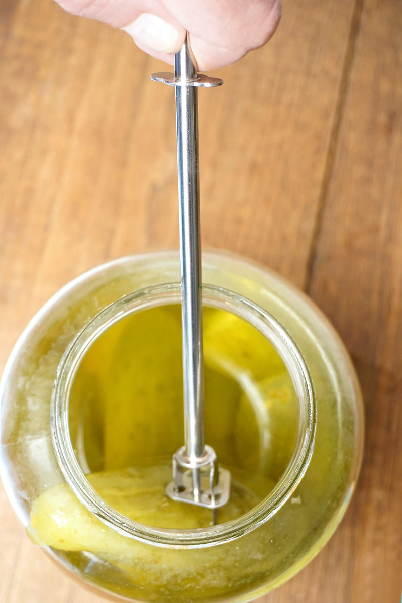 RSVP | Long Reach Pickle Fork