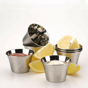 Condiment Cup.