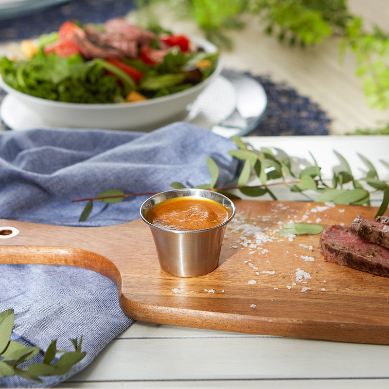 RSVP | Condiment Cup