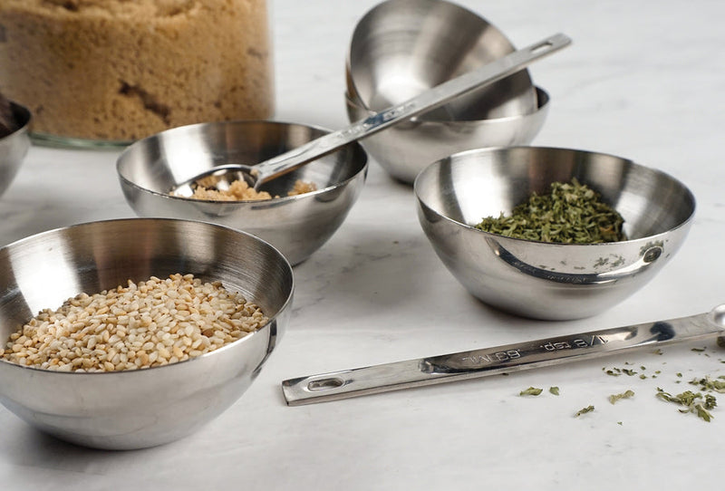 RSVP | Little Prep Bowls, 24 pc