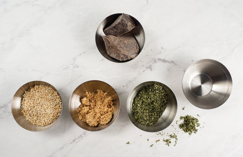 RSVP | Little Prep Bowls, 24 pc