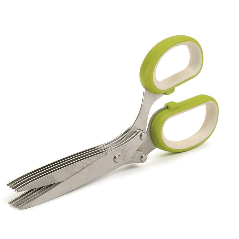 Herb Scissors.