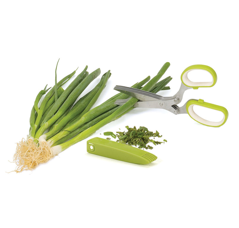 RSVP | Herb Scissors