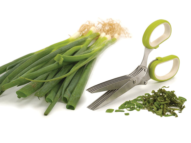 RSVP | Herb Scissors