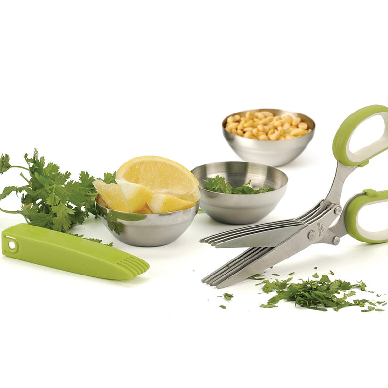 RSVP | Herb Scissors