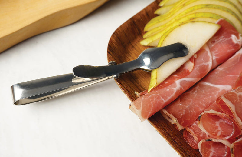 RSVP | Mini Tongs