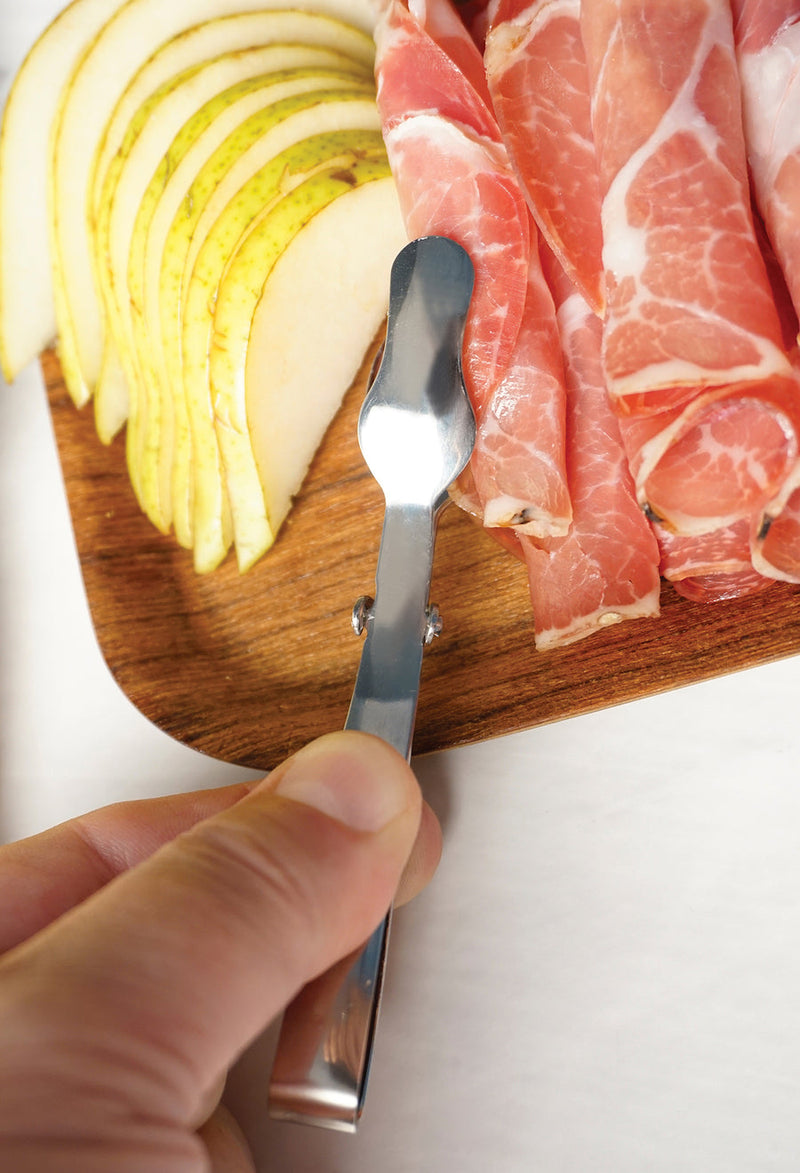 RSVP | Mini Tongs